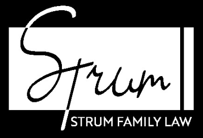 Strum Family Law Logo