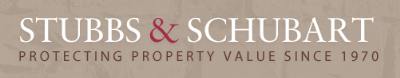 Stubbs & Schubart PC Logo