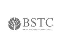 Studio Legale Brusa Spagnolo Tosoni Carelli Logo