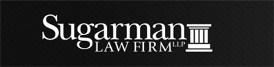 Logo for Sugarman Law Firm LLP