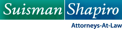 Suisman Shapiro Attorneys-at-Law Logo