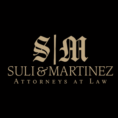 Suli & Martinez Logo