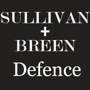 Logo for Sullivan Breen