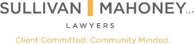 Sullivan Mahoney LLP Logo