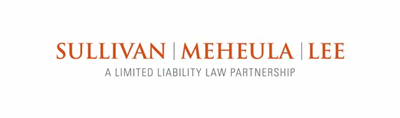 Sullivan Meheula Lee, LLLP Logo