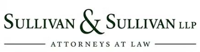 Logo for Sullivan & Sullivan LLP