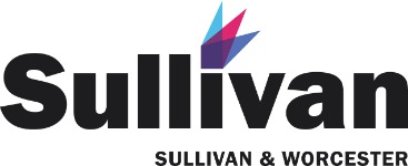 Sullivan & Worcester LLP Logo