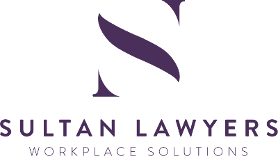 Sultan Lawyers Logo
