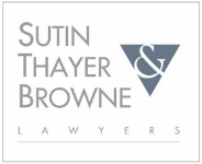 Sutin, Thayer & Browne, APC Logo