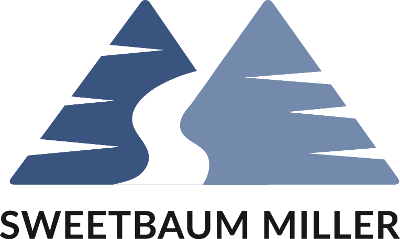 Logo for Sweetbaum Miller PC