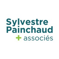 Sylvestre Painchaud et Associés s.e.n.c.r.l. Logo