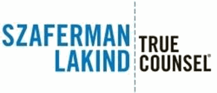 Szaferman, Lakind, Blumstein & Blader, P.C. + ' logo'