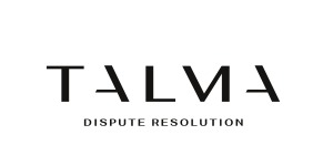 Talma Dispute Resolution Logo