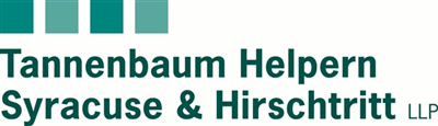 Logo for Tannenbaum Helpern Syracuse & Hirschtritt LLP