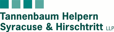 Tannenbaum Helpern Syracuse & Hirschtritt LLP Logo