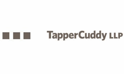Tapper Cuddy LLP Logo