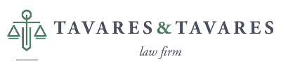 Tavares & Tavares Law Firm Logo