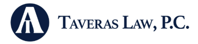 Taveras Law, P.C. Logo