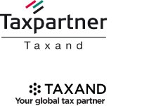 Tax Partner AG Logo