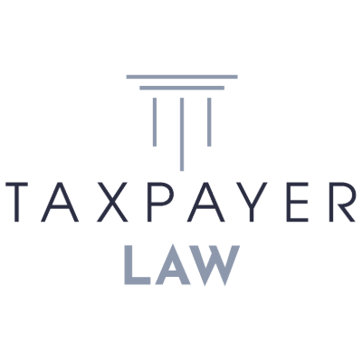 Taxpayer Law Logo