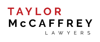 Taylor McCaffrey LLP Logo