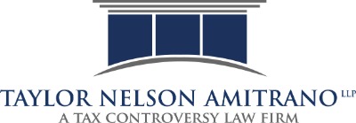 Taylor Nelson Amitrano LLP Logo