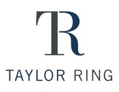 Logo for Taylor & Ring