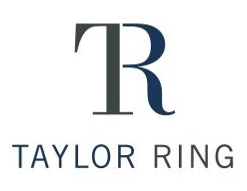 Taylor & Ring Logo