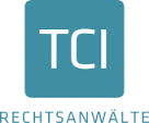 TCI Rechtsanwälte Logo