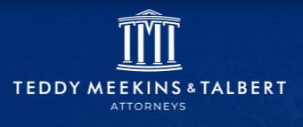 Teddy, Meekins & Talbert PLLC Logo