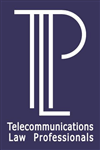 Telecommunications Law Professionals PLLC Logo