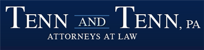 Tenn And Tenn, PA Logo