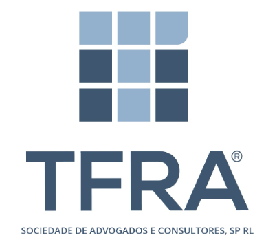 TFRA- Sociedade de Advogados SP, RL logo