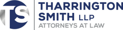 Tharrington Smith, LLP Logo