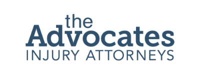 The Advocates - Utah logo