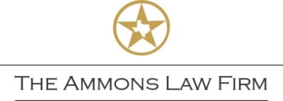 Logo for The Ammons Law Firm