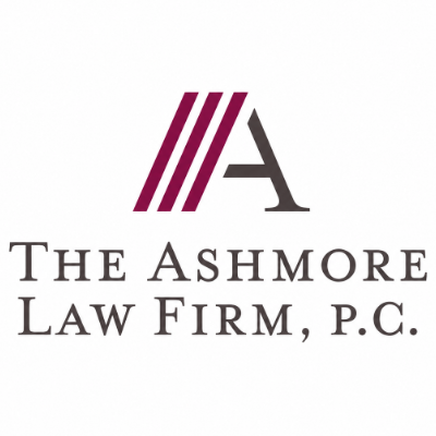The Ashmore Law Firm PC Logo