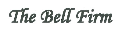 The Bell Firm Logo