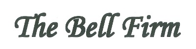 Logo for The Bell Firm