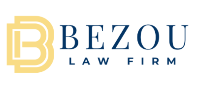 The Bezou Law Firm Logo