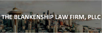 The Blankenship Law Firm, PLLC Logo