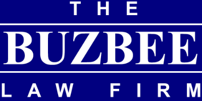 Logo for The Buzbee Law Firm