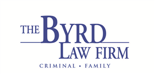 The Byrd Law Firm, P.A. Logo