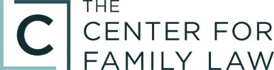 The Center for Family Law, LLC Logo