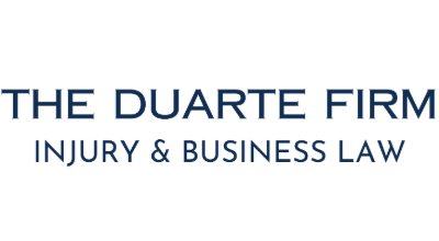 The Duarte Firm PA logo