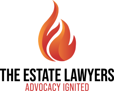 The Estate Lawyers APC logo