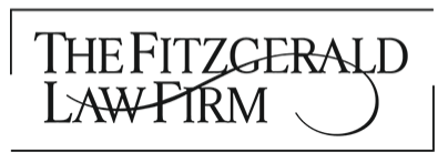 The Fitzgerald Law Firm + ' logo'