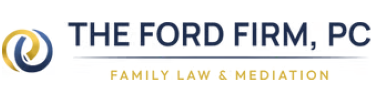 The Ford Firm PC logo