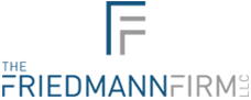 The Friedmann Firm LLC Logo