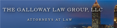 The Galloway Law Group, LLC Logo